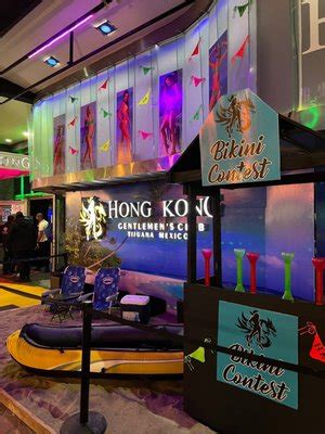 Hong Kong Gentlemens Club